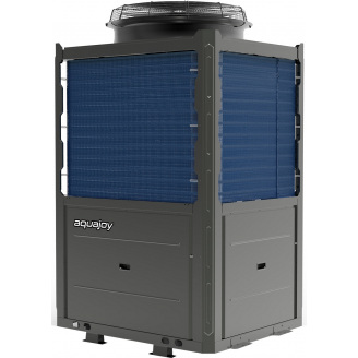 Aquajoy Тепловий інверторний насос Aquajoy Ultima 80T (78 кВт)