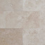Travertine Фасадный Травертин Light Brushed Export 1,2*30,5*61 см Вишневое