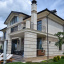 Travertine Фасадный Травертин Light Brushed Export 1,2*30,5*61 см Вишневое