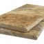Travertine Плитка из травертина Da Vinci Brushed Ирпень