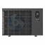 Тепловой инверторный насос Fairland InverX 80t (32 кВт) Киев
