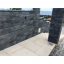 Mramor Мармур Black Marble Split Face 2.1*15xflx см Коростень
