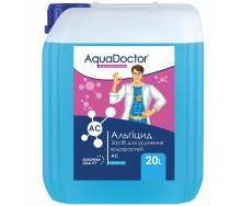 Альгицид AquaDoctor AC 20 л