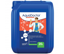 Гіпохлорит натрію AquaDoctor C-15L 20 л