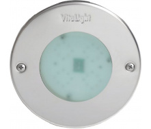 Fitstar Прожектор Fitstar 4.40200221 16/4 POWER LED 3.0 (24 В) RGBW BZ (морська вода)