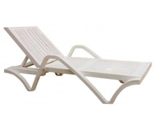 Kayalar Шезлонг Kayalar Sunbed Marmara