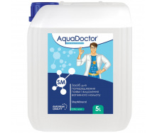 AquaDoctor SM StopMineral 5 л