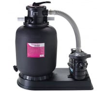 Hayward Фільтраційна установка Hayward PowerLine81070E2 IE2 (6 м3/год, D401)