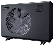 Тепловий інверторний насос Aquaviva Superior 12 12.02 кВт