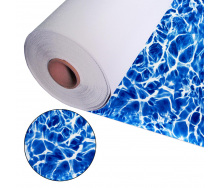 Лайнер Aquaviva Diffusion (мармур) 1.65x25.2 м