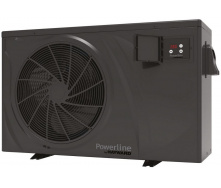 Тепловий насос Hayward Classic Powerline Inverter 6 6 кВт