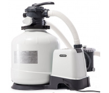 Фільтраційна установка Intex 26652 (12 м3/год D410)