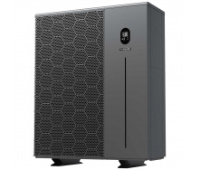 Fairland Інверторний тепловий насос Fairland InverX Jumbo 150 (60 кВт, 380 В)