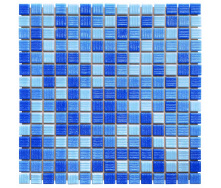 Мозаїка скляна Aquaviva Miami Light