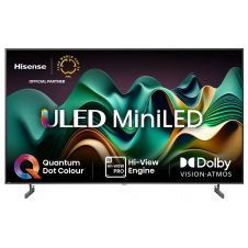 LED-телевизор Hisense 55U6NQ 55" (20013180)