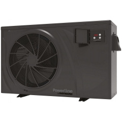 Тепловий насос Hayward Classic Powerline Inverter 6 6 кВт Куйбишеве