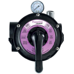 Фільтраційне встановлення Hayward PowerLine 81069 (5 м3/год, D368) Вінниця