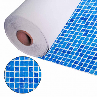 Лайнер Aquaviva Moloma мозаїка 1.65x25.2 м