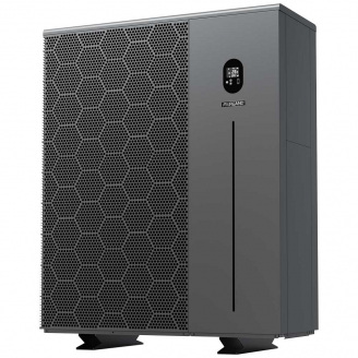 Fairland Інверторний тепловий насос Fairland InverX Jumbo 150 (60 кВт, 380 В)