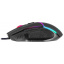 Миша Defender Warfame GM-880L RGB 8 кнопок 12800 dpi Чорний (52880) Харків