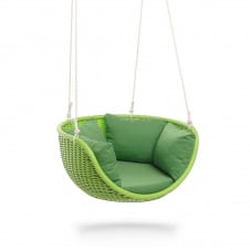 Підвісне крісло-гойдалка Невада Pradex