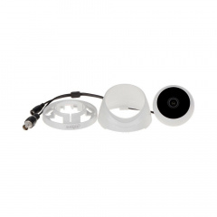 HDCVI видеокамера Dahua HAC-T1A21P (2.8mm) для системы видеонаблюдения Киев