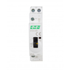 Контактор F&F ST25-20-M, 2NO, 25А