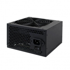 Фото - Компьютерный блок питания LogicPower LP-ATX-400-12-2-SATA (LP1670) Компьютерный блок питания LogicPower LP-ATX-400-12-2-SATA (LP1670)