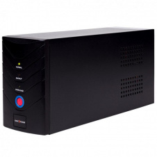 Источник бесперебойного питания LogicPower LP-1400VA (8294)