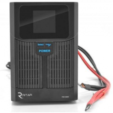 Источник бесперебойного питания Ritar RTSW-1500 LCD,12V (RTSW-1500 LCD 12)