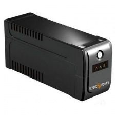 Источник бесперебойного питания LogicPower LPM-825VA-P (3405)