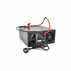 Источник бесперебойного питания Ritar RTSWrl-600,12V (RTSWrl-600) Днепр