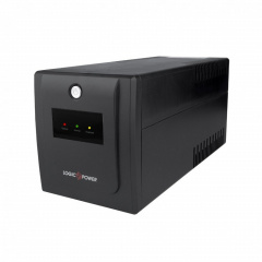Источник бесперебойного питания LogicPower LP U850VA-P (10397) Прилуки
