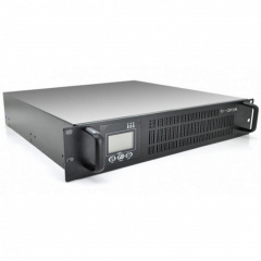 Источник бесперебойного питания Ritar RT-2KS-LCD Виноградов