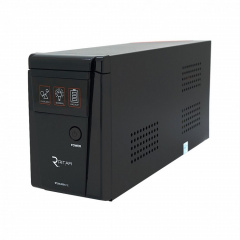Источник бесперебойного питания Ritar RTSW-600NL12 LED (360Вт) (RTSW-600NL12) Сарны