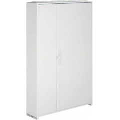 Трехсекционный шкаф Hager FP83SN2 Univers IP44/II 1250x800x205мм Кременчуг