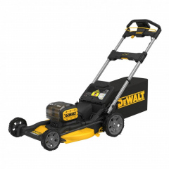 Газонокосилка DeWALT 18 В, 53 см, 2x8Ah.28 кг (DCMWP134W2) Коростень