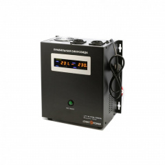 Источник бесперебойного питания LogicPower LPY- W - PSW-1500VA+ (4145) Київ