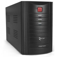 Источник бесперебойного питания Ritar RTM1500 (900W) Proxima-L (RTM1500L) Харьков