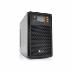Источник бесперебойного питания Ritar PT-1KS-LCD, 1000VA (800Вт) (PT-1KS-LCD) Каменское