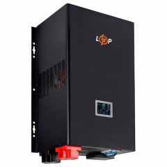Источник бесперебойного питания LogicPower LPE-W-PSW-5000VA (19411) Изюм