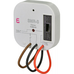 Диммер в монтажную коробку ETI 002470010 SMR-S (до 300W) Дубно