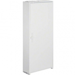 Двухсекционный шкаф Hager FP82SN2 Univers IP44/II 1250x550x205мм Самбор