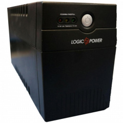 Источник бесперебойного питания LogicPower LPM-525VA-P (3170) Славянск