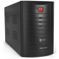 Источник бесперебойного питания Ritar RTM1000 (600W) Proxima-L (RTM1000L) Мукачево