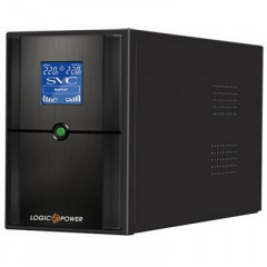 Источник бесперебойного питания LogicPower LPM-UL825VA (4981) Боярка