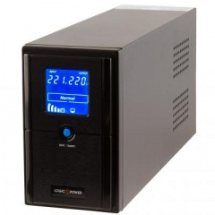 Источник бесперебойного питания LogicPower LPM-UL1100VA (4984) Каменка-Днепровская