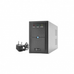 Источник бесперебойного питания Ritar E-RTM850 (510W) ELF-L (E-RTM850L) Изюм