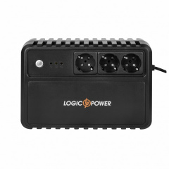 Источник бесперебойного питания LogicPower LP-U800VA-3PS (16159) Косов