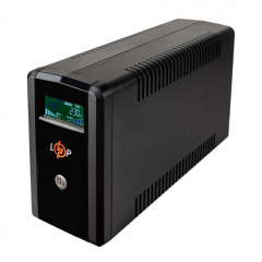 Источник бесперебойного питания LogicPower LP-UL850VA (21949) Краматорск